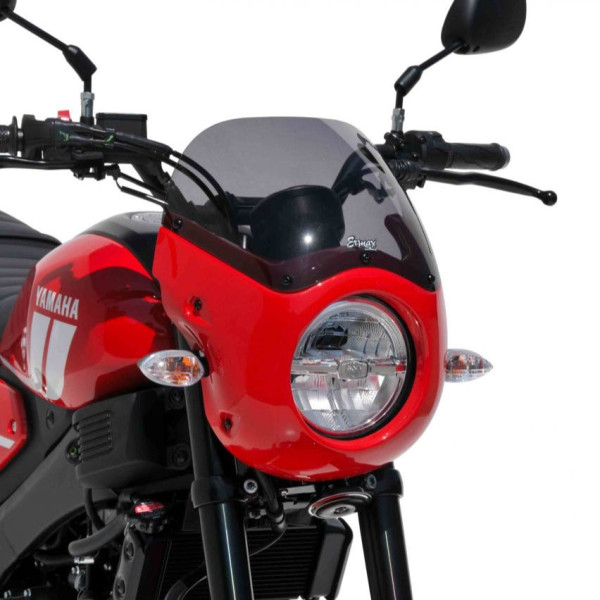 Ermax Ermax cafe racer screen | redline | yamaha xsr 125 2021>current